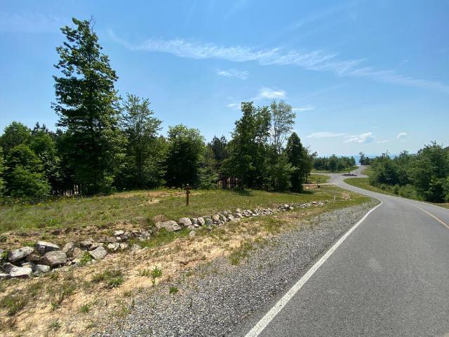 Land for sale in Jasper, East Tennessee