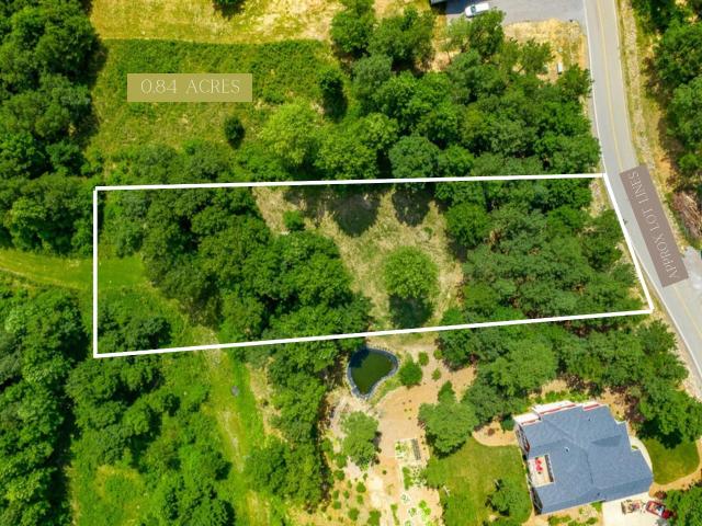 Land for sale in Jasper, East Tennessee