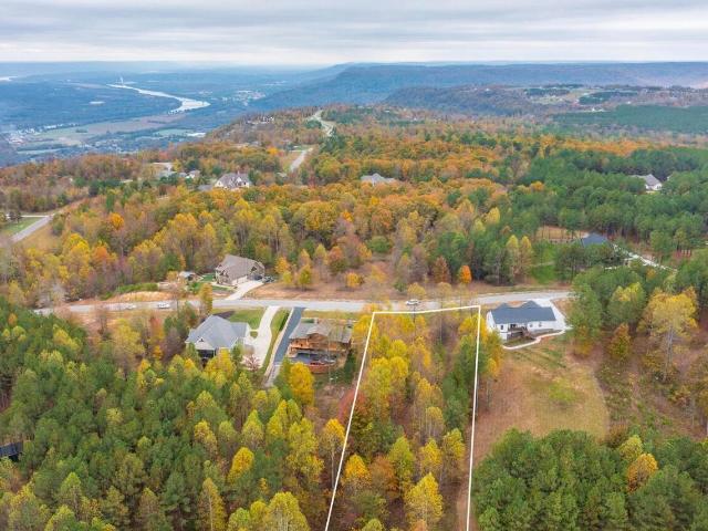 Land for sale in Tennessee