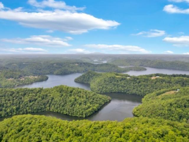 Land for sale in Tennessee