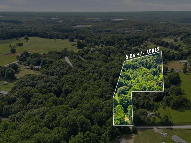 Land for sale in Banks, Georgia