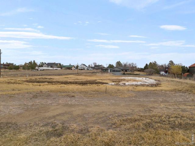 Land for sale in Fort Collins, Colorado