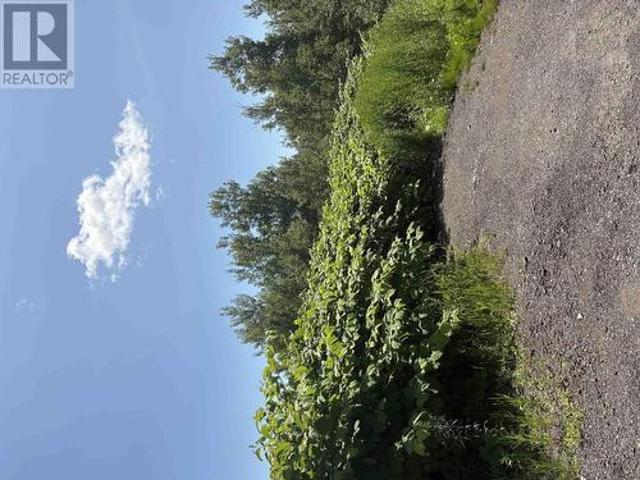 Land for sale in Reserve Mines, Nova Scotia