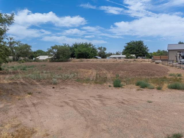 Land for sale in Bosque Farms, New Mexico