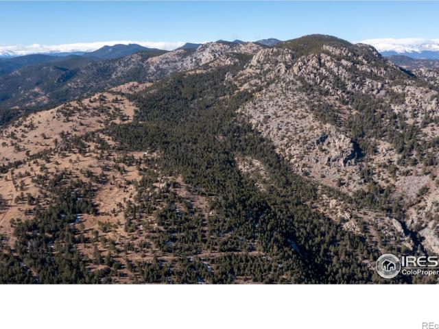 Land for sale in Golden, Colorado