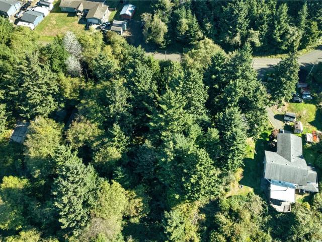 Land for sale in Santiago, Taholah