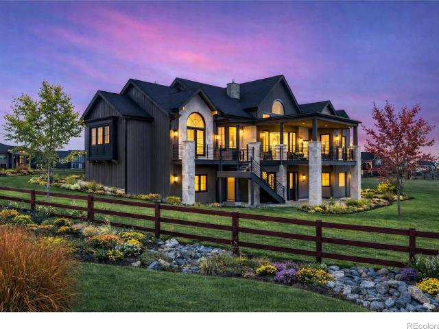 House for sale in Greeley, Colorado