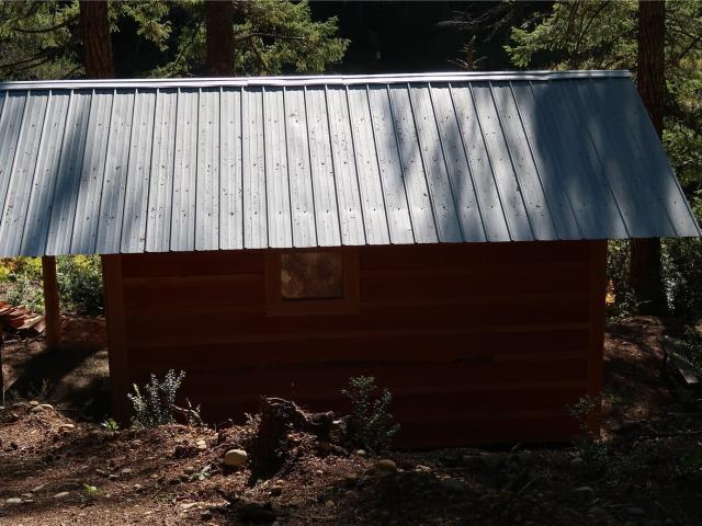 Land for sale in Tahuya, Washington