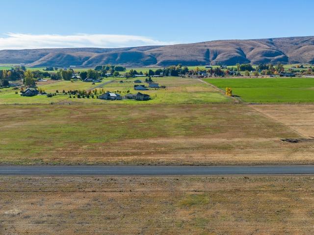 Land for sale in Ellensburg