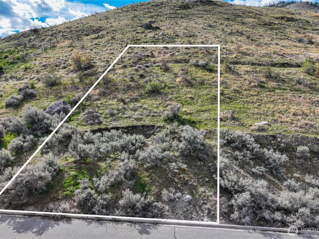 Land for sale in Chelan, Washington
