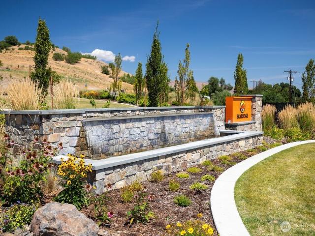 Land for sale in Wenatchee