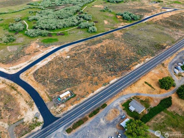 House for sale in Royal City, Grant County