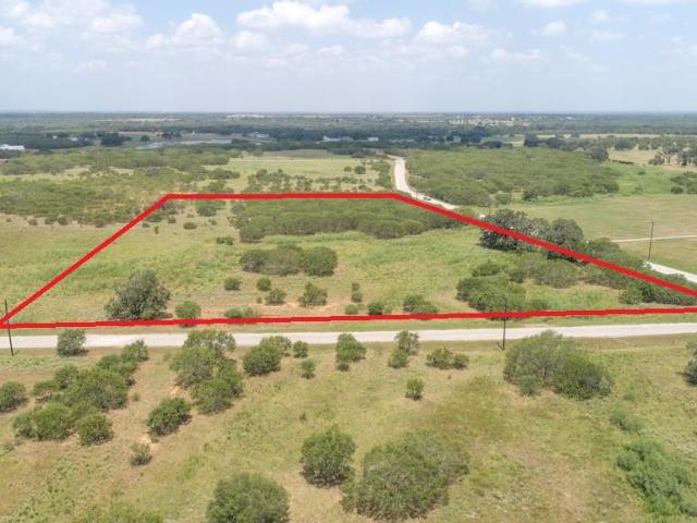 Land for sale in Luling, Texas
