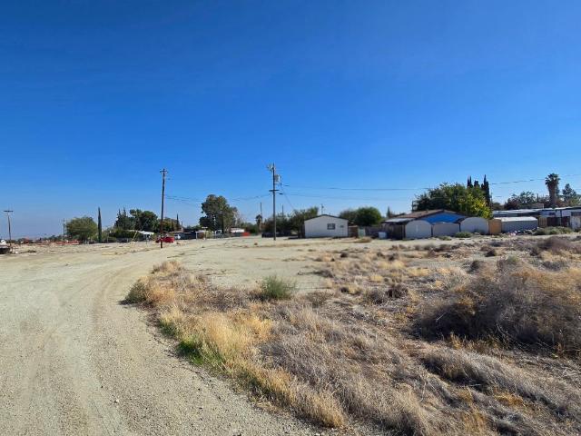 Land for sale in Maricopa, California