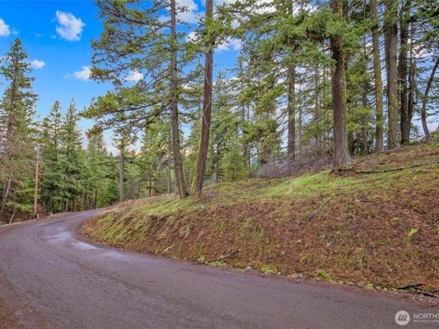 Land for sale in Ronald, Washington