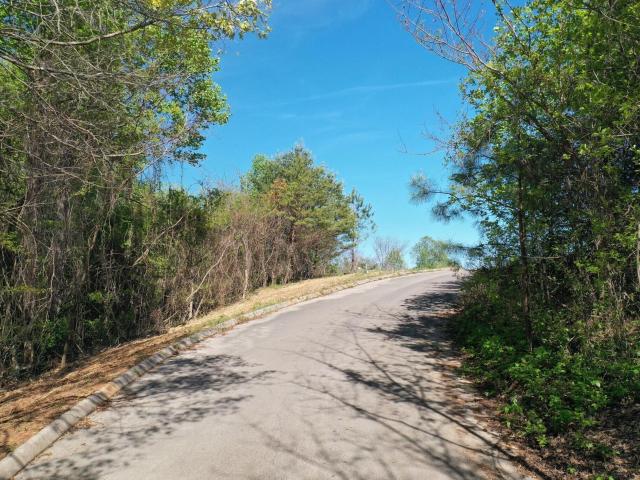 Land for sale in Tennessee