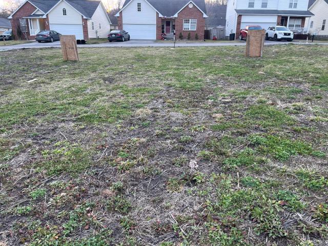 Land for sale in Bimble, Kentucky