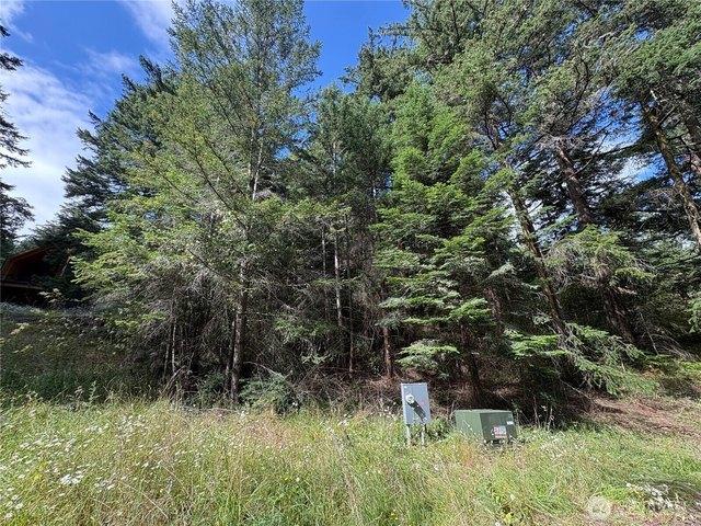 Land for sale in Orcas, Washington