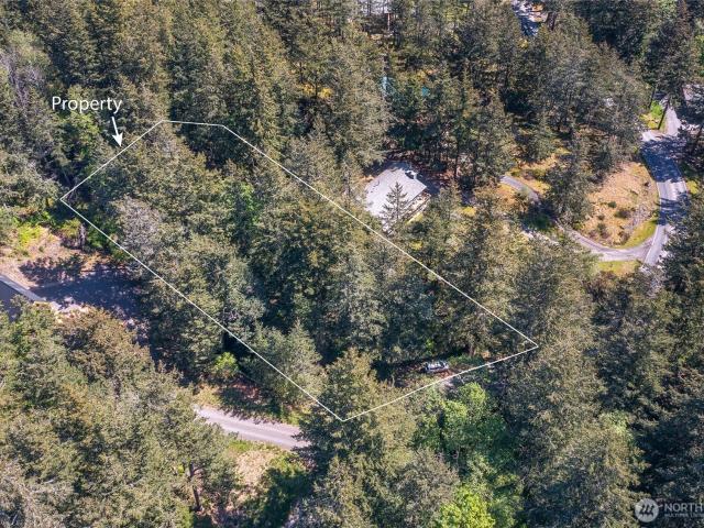 Land for sale in Eastsound, Washington