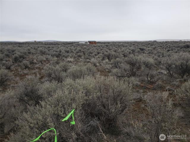 Land for sale in Ephrata, Douglas County
