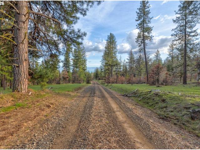 Land for sale in Goldendale, Washington