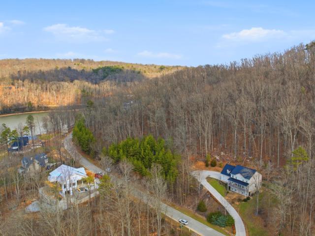 Land for sale in Tennessee