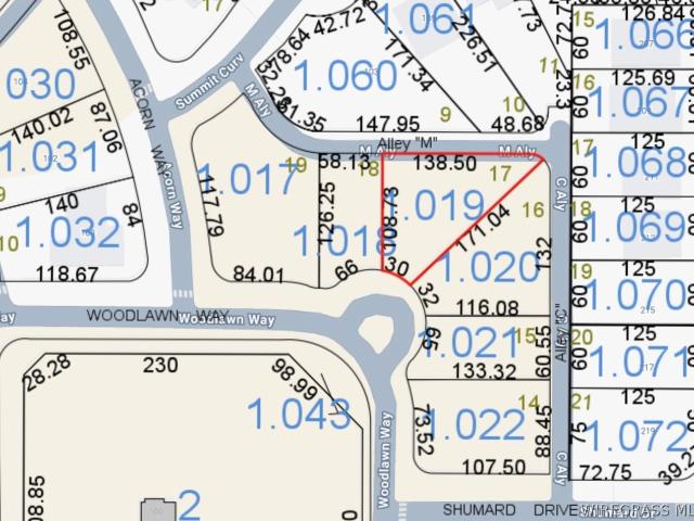 Land for sale in Troy, Alabama