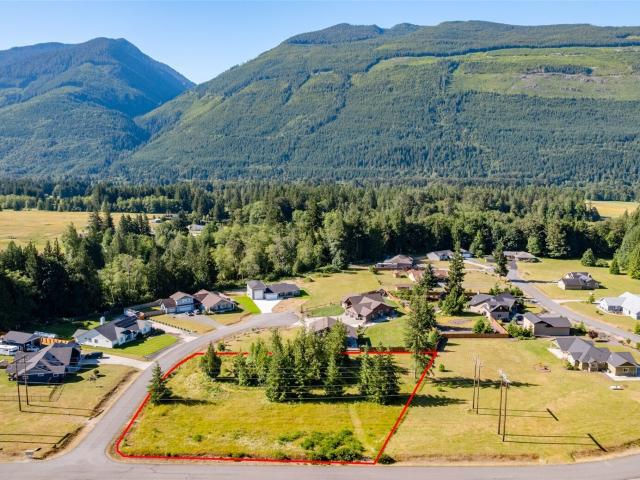 Land for sale in Washington