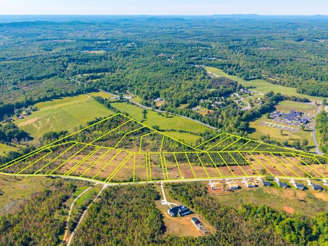 House for sale in Amherst, Amherst County