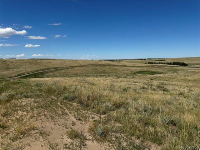 Land for sale in Kiowa, Colorado
