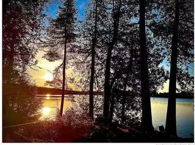 House for sale in Skiff Lake, New Brunswick