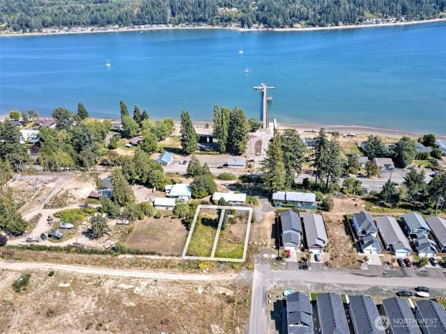Land for sale in Allyn, Mason County