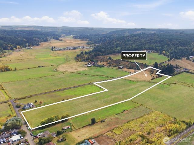 Land for sale in Centralia, Washington