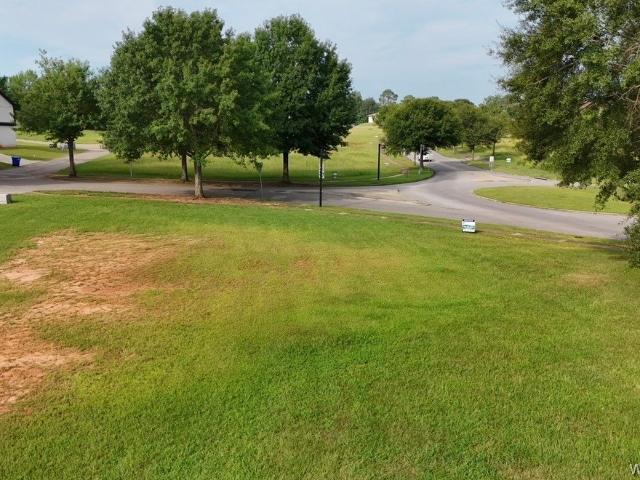 Land for sale in Troy, Alabama