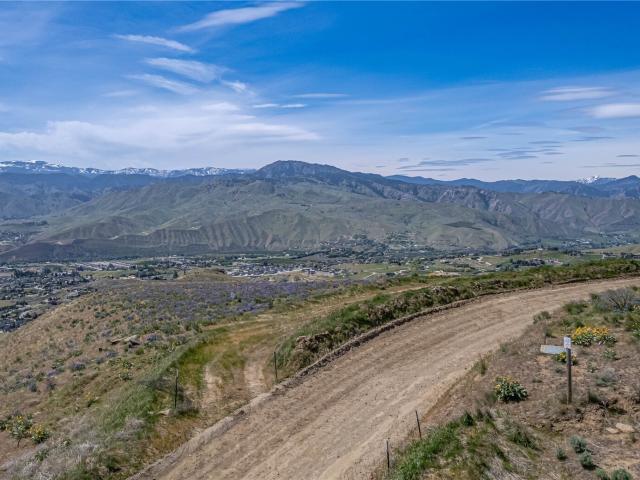 Land for sale in Wenatchee