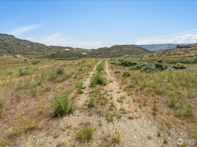 Land for sale in Brewster, Okanogan County