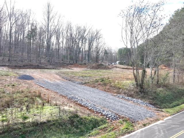 Land for sale in Tennessee