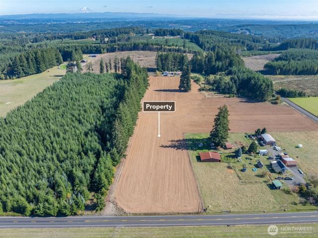 Land for sale in Chehalis, Lewis County