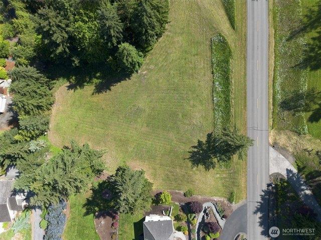 Land for sale in Sequim, Washington