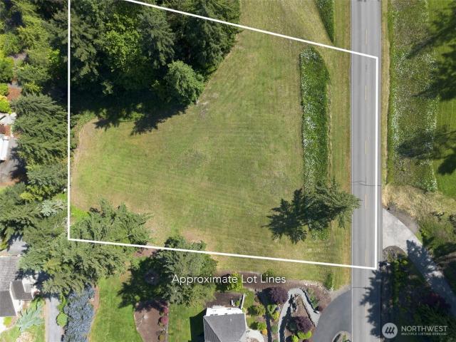Land for sale in Sequim, Washington