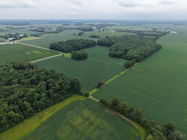 Land for sale in Pansy, Blanchester