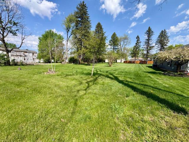 Land for sale in Tiffin, Ohio