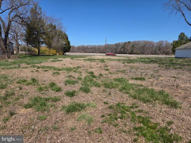 Land for sale in Wicomico, Maryland