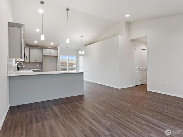 House for sale in Mattawa, Washington