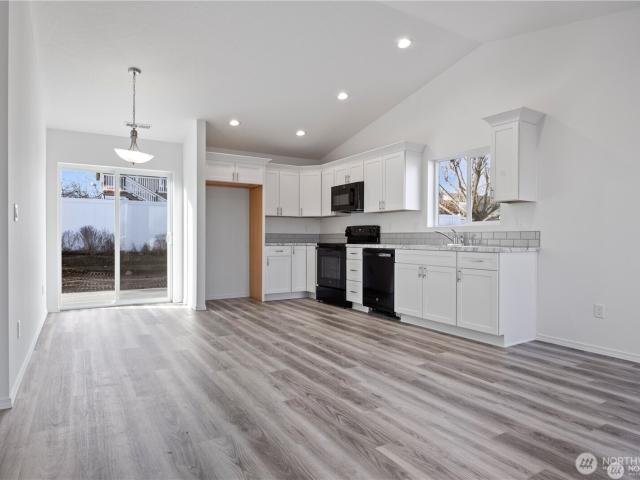 House for sale in Mattawa, Washington