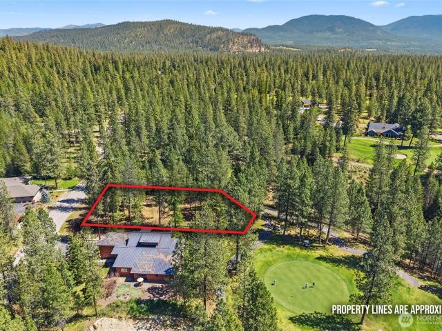 Land for sale in Chewelah, Washington