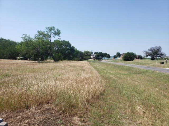 Land for sale in Streetman, Texas