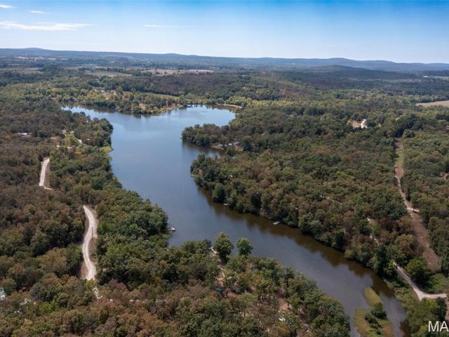 Land for sale in Fredericktown, Missouri