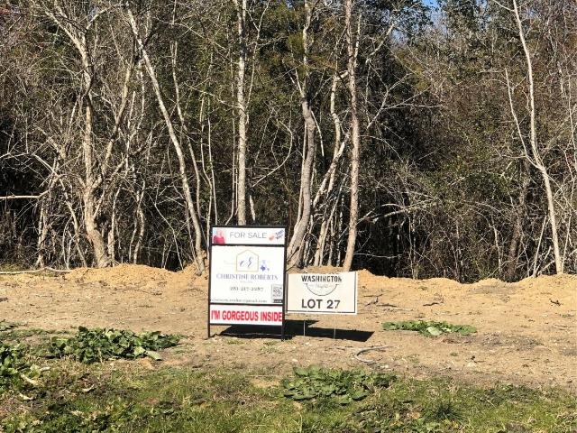 Land for sale in Chappell Hill, Texas