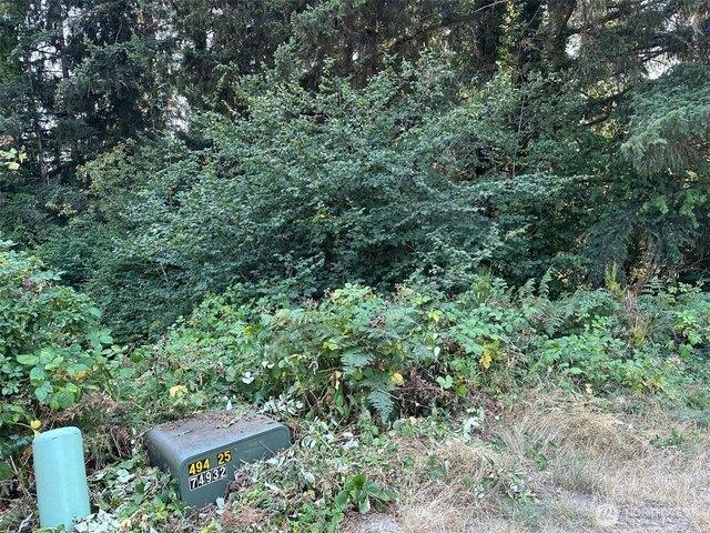 Land for sale in Washington